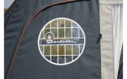 Isabella Air Cirrus North Aufblasbares Reisevorzelt -Berger Geschaft 352382 2283703