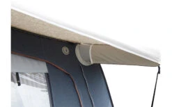 Isabella Air Cirrus North Aufblasbares Reisevorzelt -Berger Geschaft 352460 2283727