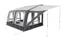 Dometic Grande Air Pro S Seitenflügel Für Aufblasbares Wohnwagen- / Reisemobilvorzelt 5 Dometic Grande Air Pro S Seitenflügel Für Aufblasbares Wohnwagen- / Reisemobilvorzelt -Berger Geschaft 369873 2293081