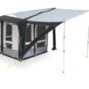 Dometic Club Air All-Season S Seitenflügel Für Ganzjahresvorzelt