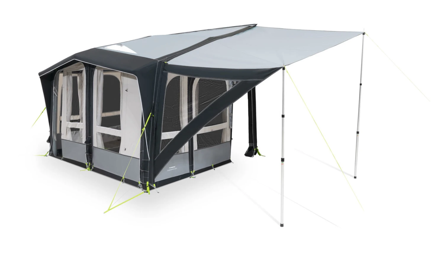 Dometic Club Air All Season M Seitenflügel Für Aufblasbares Ganzjahresvorzelt 3 Dometic Club Air All Season M Seitenflügel Für Aufblasbares Ganzjahresvorzelt – Bild 3