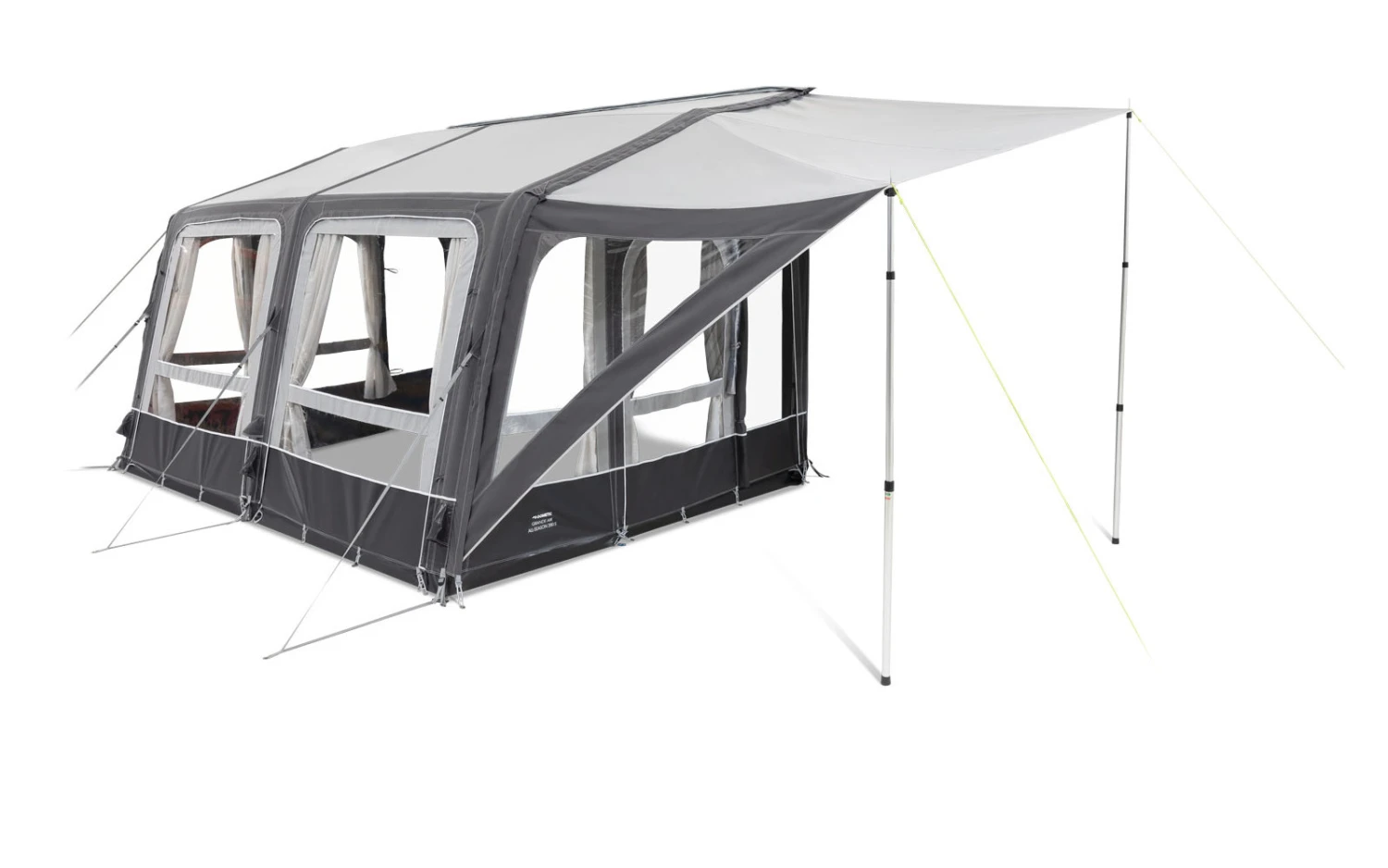 Dometic Grande Air All-Season M Seitenflügel Für Aufblasbares Reisemobilvorzelt 3 Dometic Grande Air All-Season M Seitenflügel Für Aufblasbares Reisemobilvorzelt – Bild 3