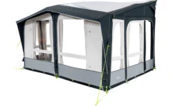 Dometic Club Air Pro 440 Aufblasbares Vorzelt Für Reisemobil & Wohnwagen -Berger Geschaft 370353 2717710