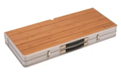 Outwell Dawson Picknicktisch 85x136x67cm -Berger Geschaft 372308 2782682