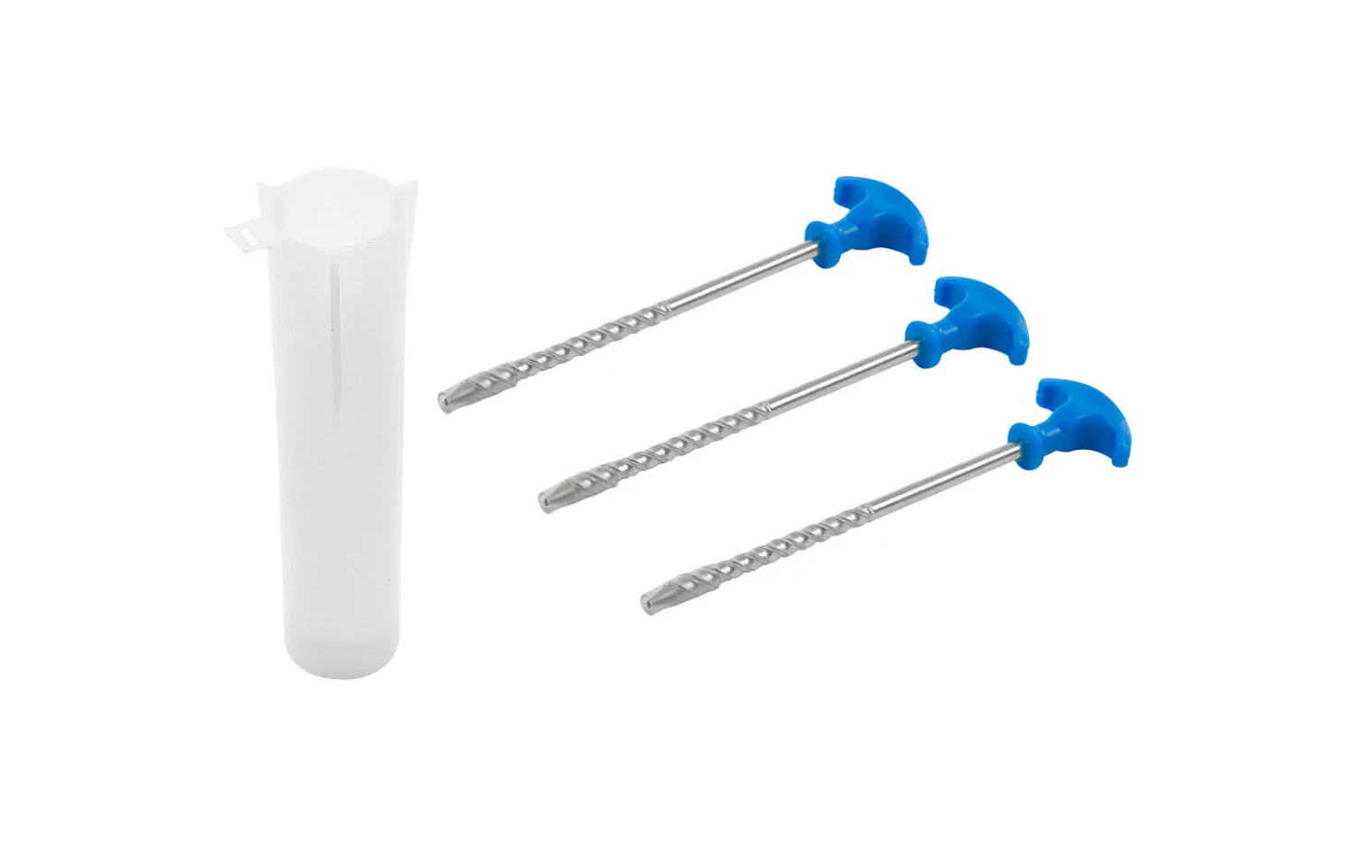 ProPlus Wäschespinne Mit Standfuß Inkl. 3 Heringe 6 ProPlus Wäschespinne Mit Standfuß Inkl. 3 Heringe – Bild 6