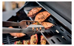 Enders Chicago 3 R Turbo Gasgrill50 Mbar -Berger Geschaft 373527 2422696