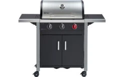 Enders Chicago 3 R Turbo Gasgrill50 Mbar