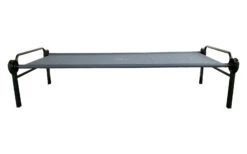 Disc-O-Bed XLT Single Edition Camping Feldbett Mit Seitentasche 11 Disc-O-Bed XLT Single Edition Camping Feldbett Mit Seitentasche -Berger Geschaft 378578 2269355