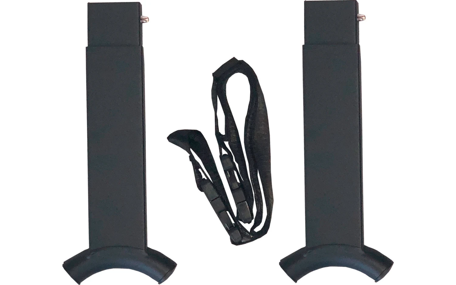 Disc-O-Bed XLT Single Edition Camping Feldbett Mit Seitentasche 6 Disc-O-Bed XLT Single Edition Camping Feldbett Mit Seitentasche – Bild 6