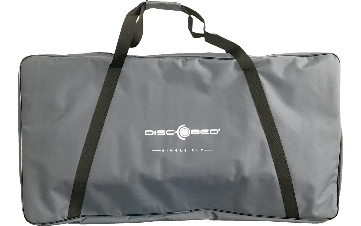 Disc-O-Bed XLT Single Edition Camping Feldbett Mit Seitentasche 8 Disc-O-Bed XLT Single Edition Camping Feldbett Mit Seitentasche – Bild 8