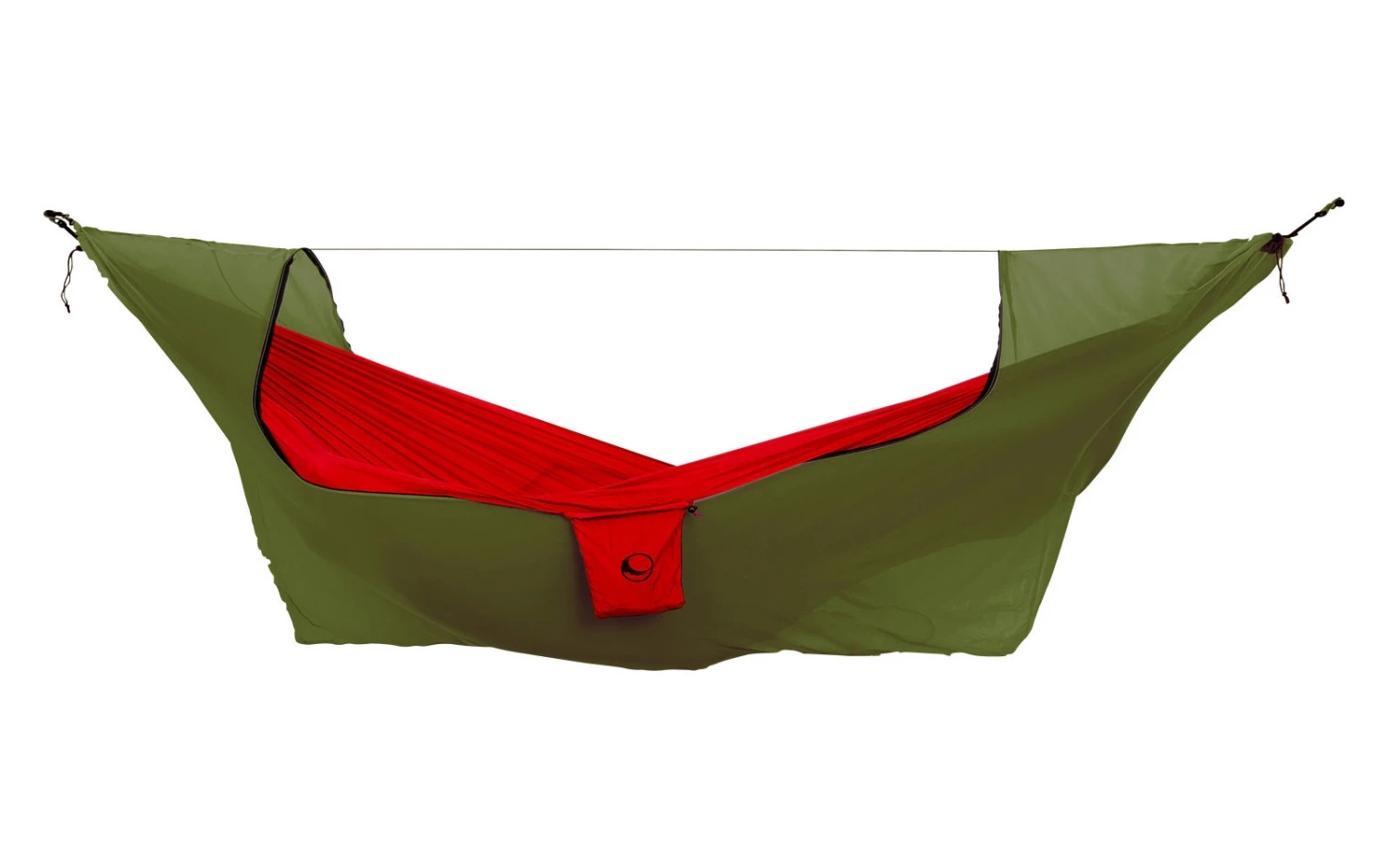 Ticket To The Moon 360° Moskitonetz Für Hängematten 7 Ticket To The Moon 360° Moskitonetz Für Hängematten – Bild 7