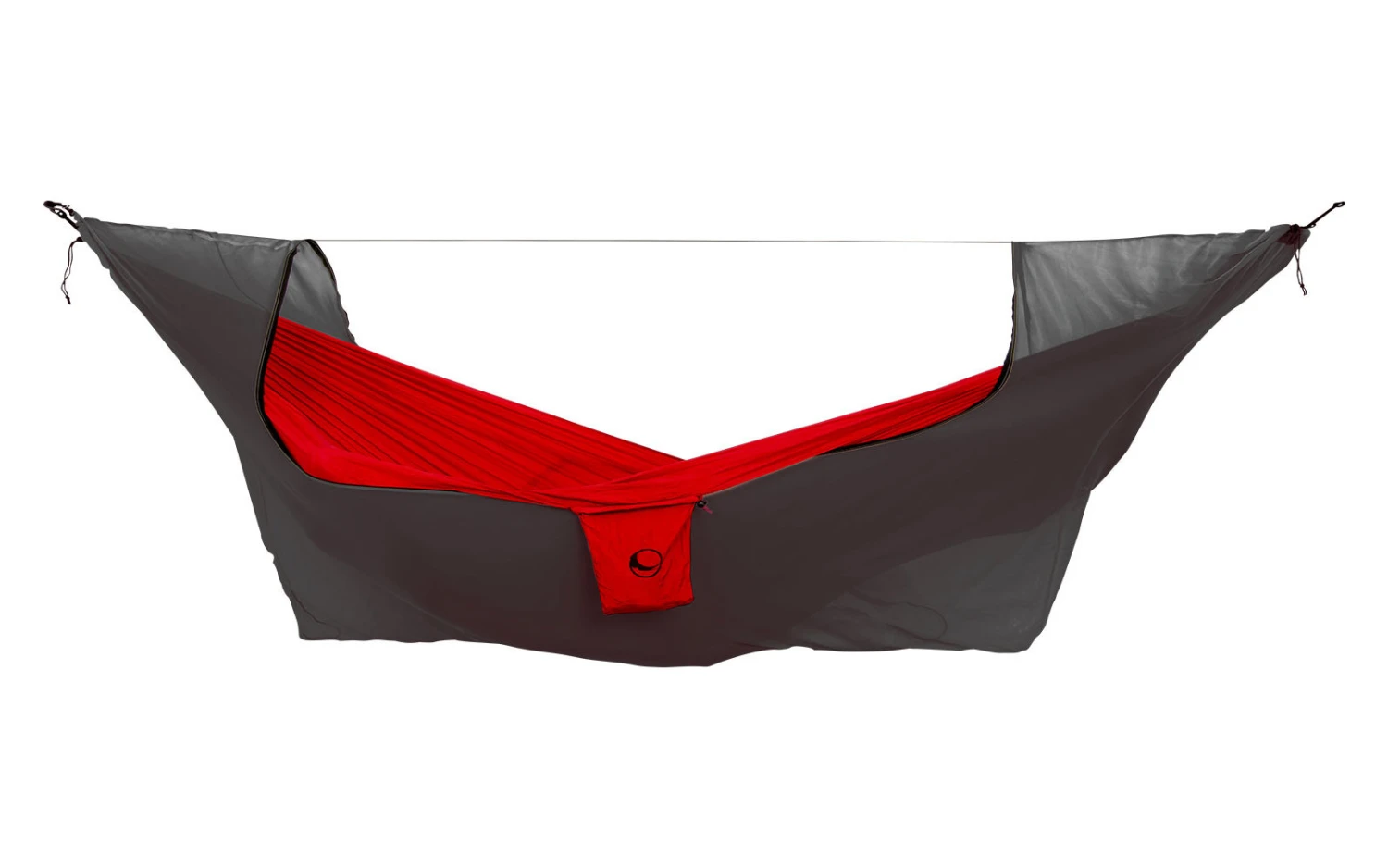 Ticket To The Moon 360° Moskitonetz Für Hängematten 11 Ticket To The Moon 360° Moskitonetz Für Hängematten – Bild 11