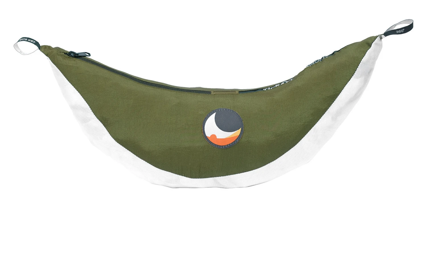 Ticket To The Moon 360° Moskitonetz Für Hängematten 4 Ticket To The Moon 360° Moskitonetz Für Hängematten – Bild 4