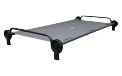 Disc-O-Bed Trundle Camping Feldbett Ohne Seitentasche Anthrazit 13 Disc-O-Bed Trundle Camping Feldbett Ohne Seitentasche Anthrazit -Berger Geschaft 384004 2791022
