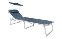 Berger Sonnenliege