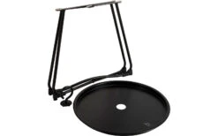 Bo-Camp Palmetto Beistelltisch 45 X 45 Cm 10 Bo-Camp Palmetto Beistelltisch 45 X 45 Cm -Berger Geschaft 385597 2824787