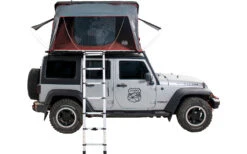 IKamper Skycamp 2.0 Dachzelt Inkl. Glasfaserhartschale -Berger Geschaft 392126 2860903