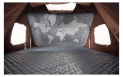 IKamper Skycamp 2.0 Dachzelt Inkl. Glasfaserhartschale -Berger Geschaft 392252 2860933