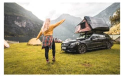 IKamper Skycamp 2.0 Dachzelt Inkl. Glasfaserhartschale -Berger Geschaft 392309 2860951