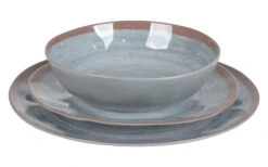 Bo-Camp Halo Geschirr-Set Melamin 12-tlg. -Berger Geschaft 394711 2893154