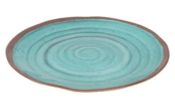 Bo-Camp Halo Geschirr-Set Melamin 12-tlg. -Berger Geschaft 394714 2893253