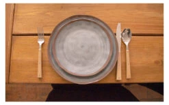 Bo-Camp Halo Geschirr-Set Melamin 12-tlg. -Berger Geschaft 395350 2893196