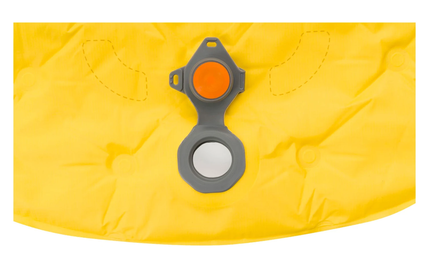 Sea To Summit UltraLight Air Mat Isomatte Large 5 Sea To Summit UltraLight Air Mat Isomatte Large – Bild 5