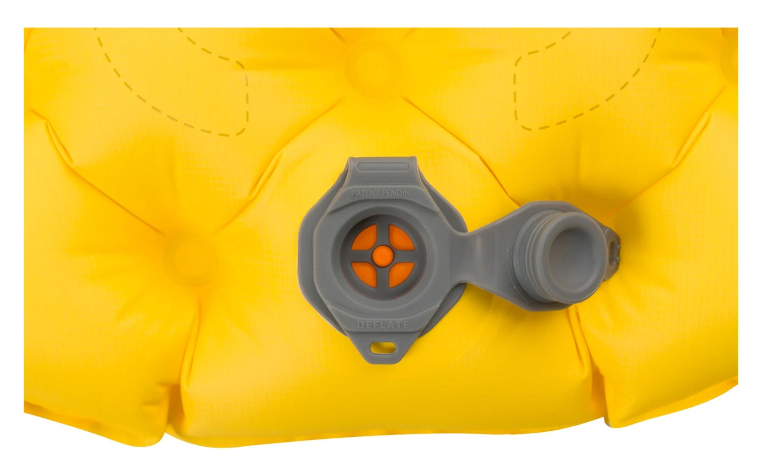 Sea To Summit UltraLight Air Mat Isomatte Large 7 Sea To Summit UltraLight Air Mat Isomatte Large – Bild 7