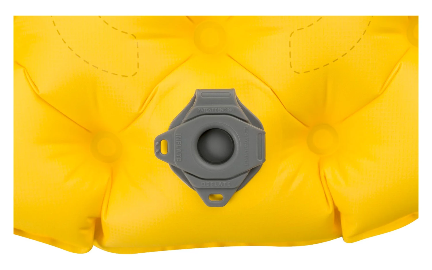 Sea To Summit UltraLight Air Mat Isomatte Large 8 Sea To Summit UltraLight Air Mat Isomatte Large – Bild 8