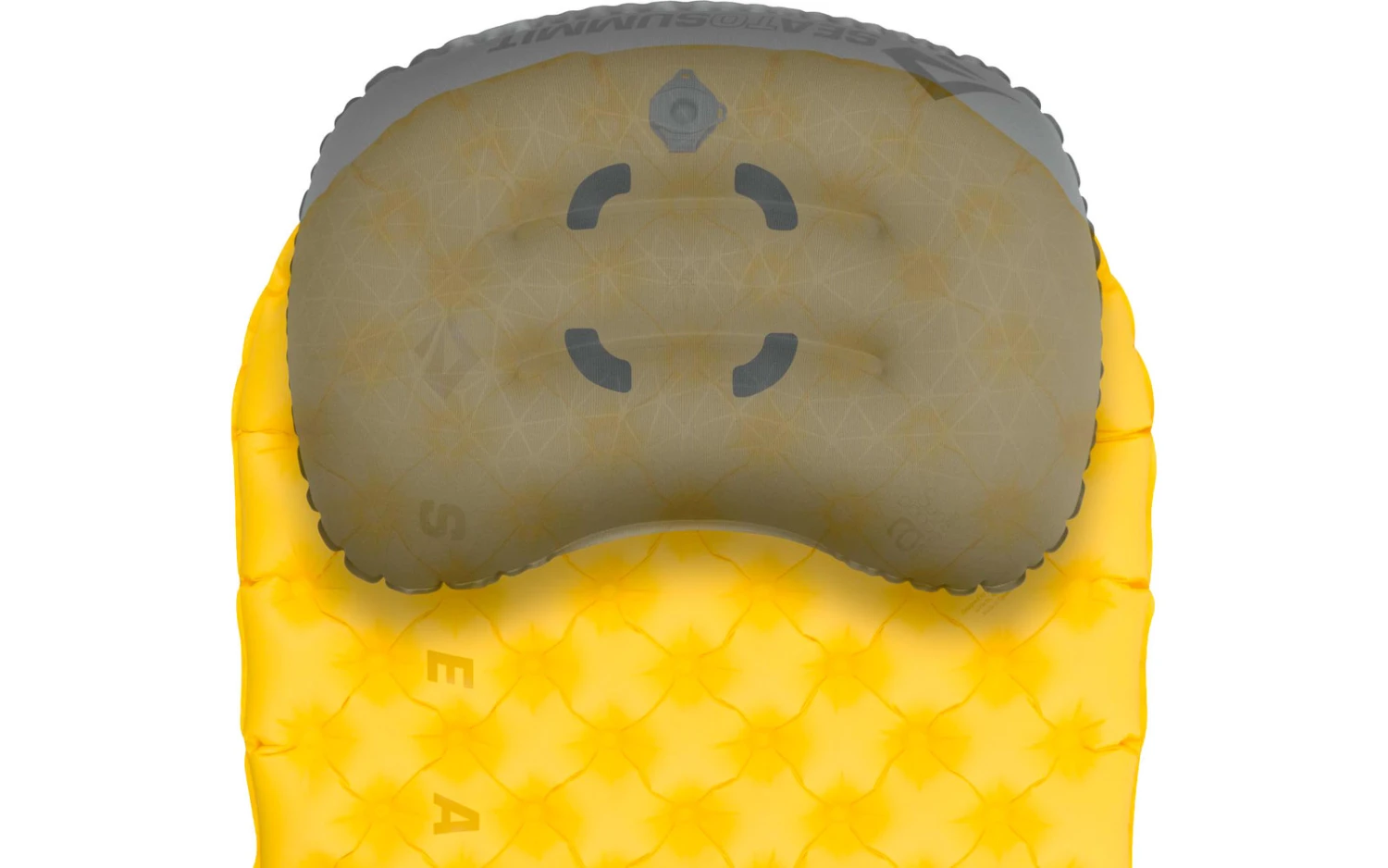 Sea To Summit UltraLight Air Mat Isomatte Large 9 Sea To Summit UltraLight Air Mat Isomatte Large – Bild 9