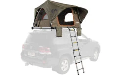 Dometic TRT120E Automatisches Dachzelt 12 V Inkl. Fernbedienung Ocean 12 Dometic TRT120E Automatisches Dachzelt 12 V Inkl. Fernbedienung Ocean -Berger Geschaft 424163 3017277