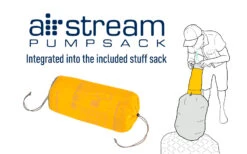 Sea To Summit UltraLight Air Mat Isomatte Large 22 Sea To Summit UltraLight Air Mat Isomatte Large -Berger Geschaft 426869 3072891