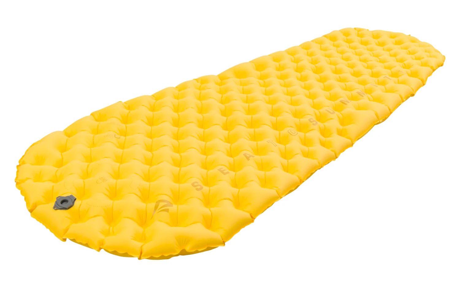 Sea To Summit UltraLight Air Mat Isomatte Large 15 Sea To Summit UltraLight Air Mat Isomatte Large – Bild 15