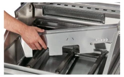 Enders Kansas II Pro 4 SIK Turbo Gasgrill 28 Enders Kansas II Pro 4 SIK Turbo Gasgrill -Berger Geschaft 439107 3893378