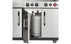 Enders Kansas II Pro 4 SIK Turbo Gasgrill 23 Enders Kansas II Pro 4 SIK Turbo Gasgrill -Berger Geschaft 439434 3893338