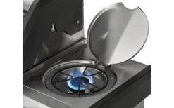 Enders Kansas II Pro 3 SIK Turbo Gasgrill 9 Enders Kansas II Pro 3 SIK Turbo Gasgrill -Berger Geschaft 439443 3811362