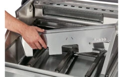 Enders Kansas II Pro 3 SIK Turbo Gasgrill 11 Enders Kansas II Pro 3 SIK Turbo Gasgrill -Berger Geschaft 441302 3811378