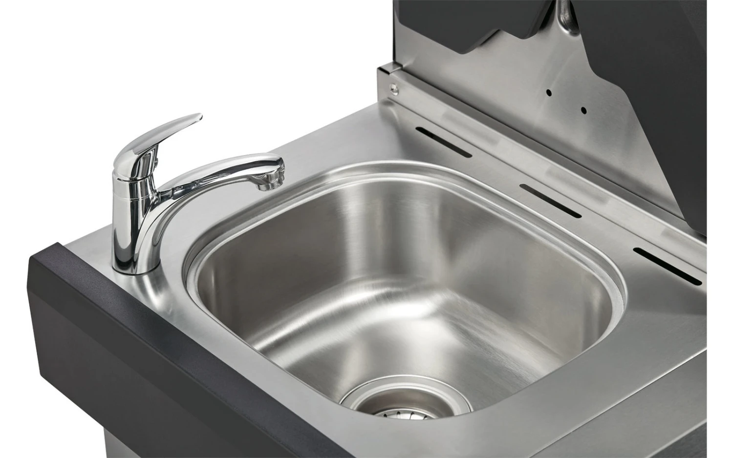 Enders Kansas II Pro 4 SIK Turbo Gasgrill 15 Enders Kansas II Pro 4 SIK Turbo Gasgrill – Bild 15