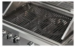 Enders Kansas II Pro 4 SIK Turbo Gasgrill 24 Enders Kansas II Pro 4 SIK Turbo Gasgrill -Berger Geschaft 441530 3893346