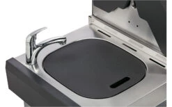 Enders Kansas II Pro 4 SIK Turbo Gasgrill 25 Enders Kansas II Pro 4 SIK Turbo Gasgrill -Berger Geschaft 441551 3893354