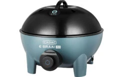 Cadac E-Braai Elektro-Tischgrill 2300 W -Berger Geschaft 453651 3139317