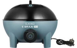 Cadac E-Braai Elektro-Tischgrill 2300 W -Berger Geschaft 453654 3139323