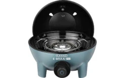 Cadac E-Braai Elektro-Tischgrill 2300 W -Berger Geschaft 453660 3139335