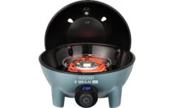 Cadac E-Braai Elektro-Tischgrill 2300 W -Berger Geschaft 453663 3139341