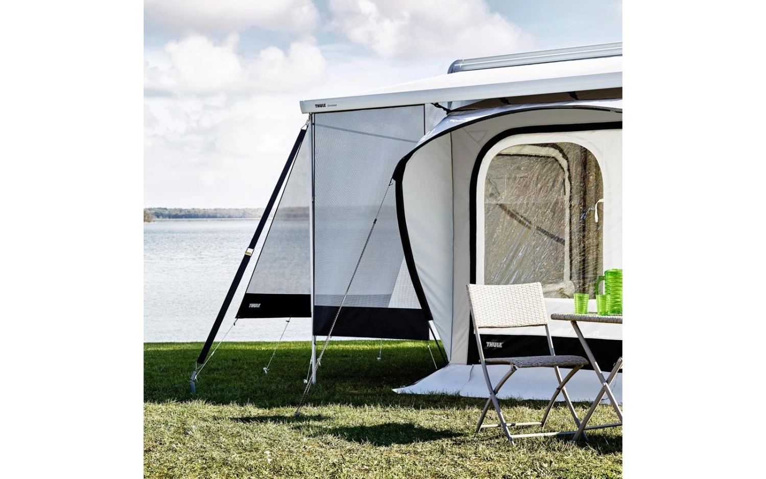 Thule Sun Blocker G2 Vorderwand 14 Thule Sun Blocker G2 Vorderwand – Bild 14