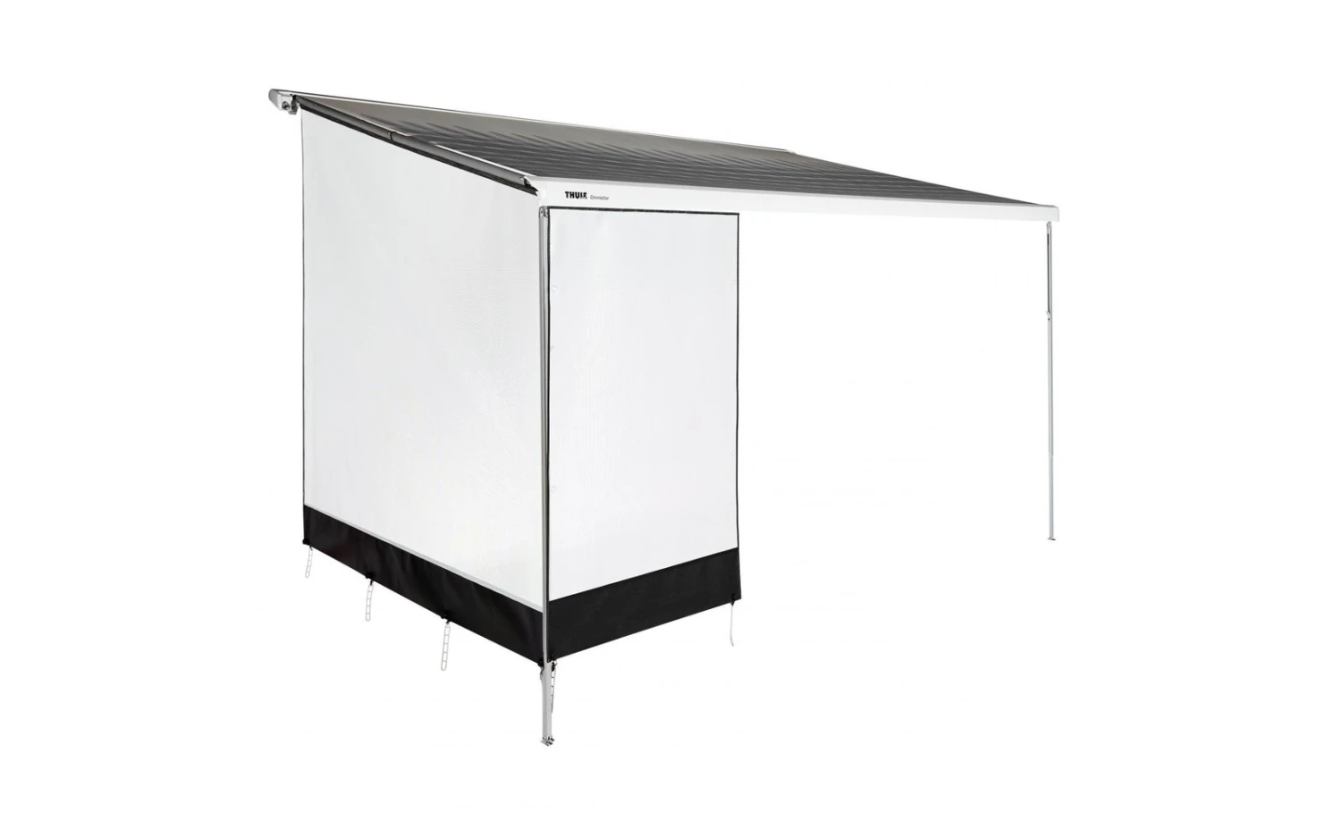 Thule Sun Blocker G2 Vorderwand 16 Thule Sun Blocker G2 Vorderwand – Bild 16