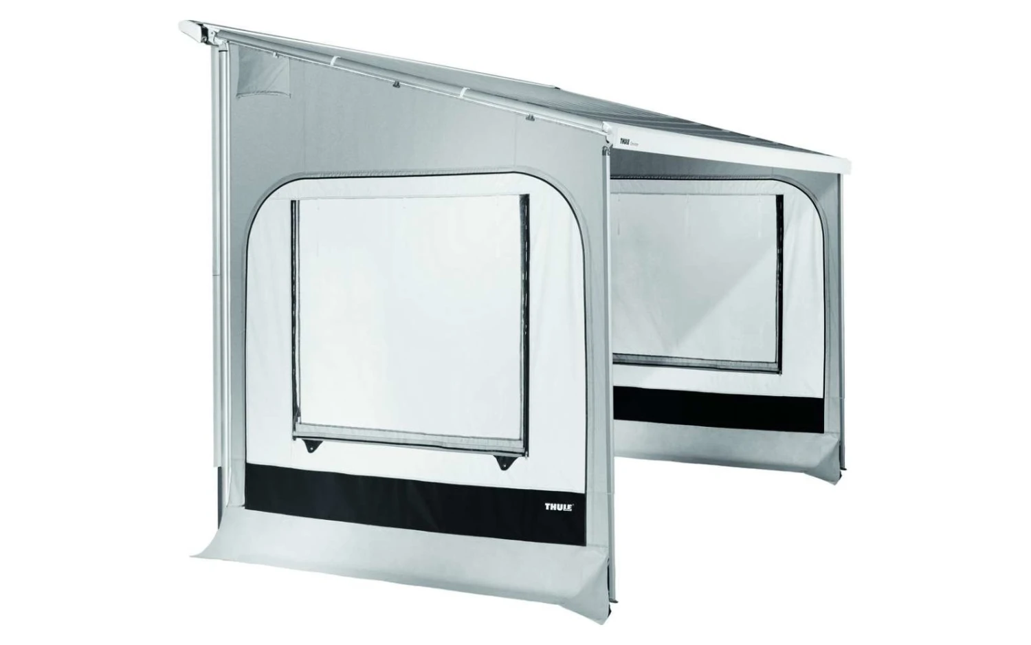 Thule Panorama 9200 Markisen-Vorzelt 5,5 M L 5 Thule Panorama 9200 Markisen-Vorzelt 5,5 M L – Bild 5