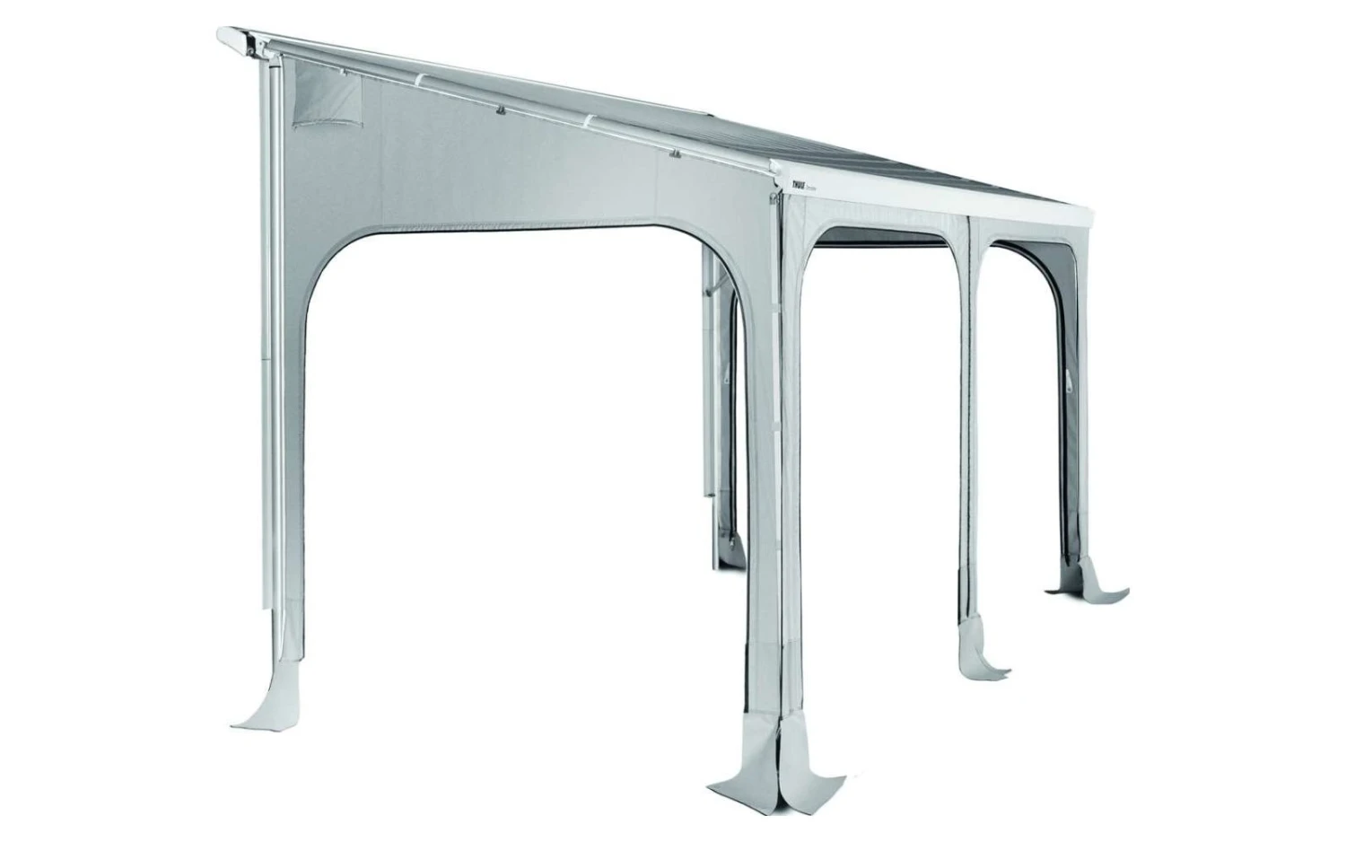 Thule Panorama 9200 Markisen-Vorzelt 5,5 M L 6 Thule Panorama 9200 Markisen-Vorzelt 5,5 M L – Bild 6