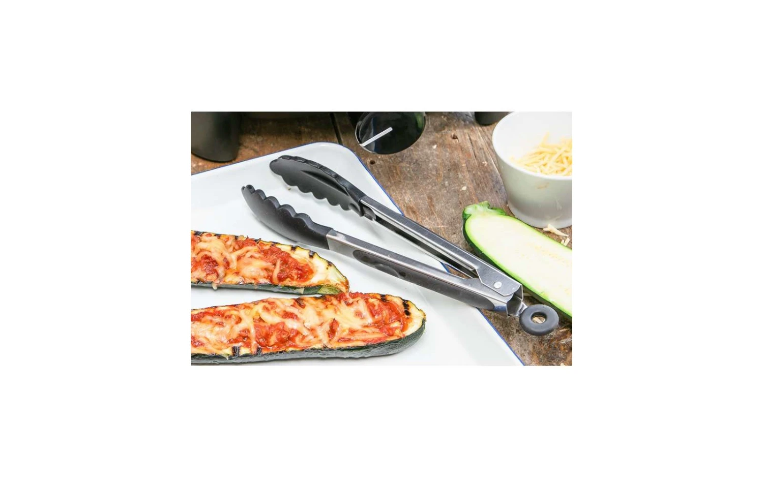 Cadac Grillzange 5 Cadac Grillzange – Bild 5