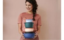 Mepal Ciqula Multischüssel Rechteckig 24 Mepal Ciqula Multischüssel Rechteckig -Berger Geschaft 503300 3437571